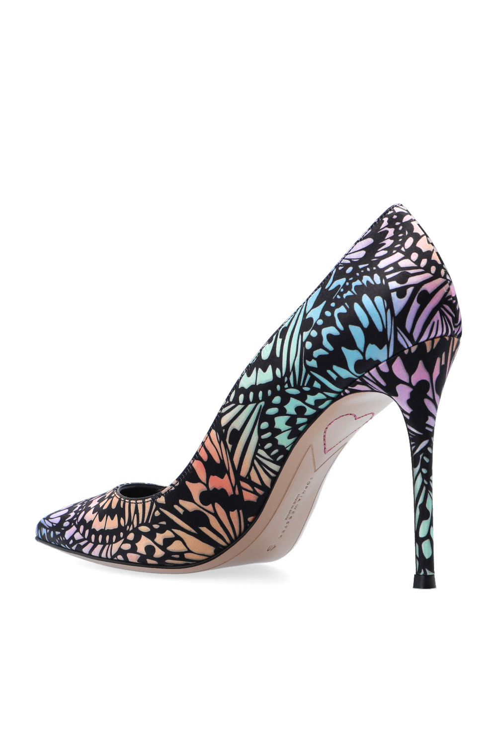 Sophia webster best sale rio pumps